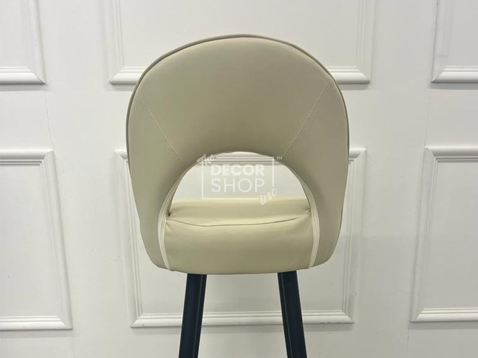 Astra Bar Stools With Back