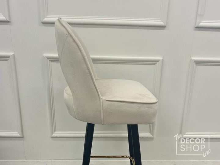 Astra Bar Stools With Back