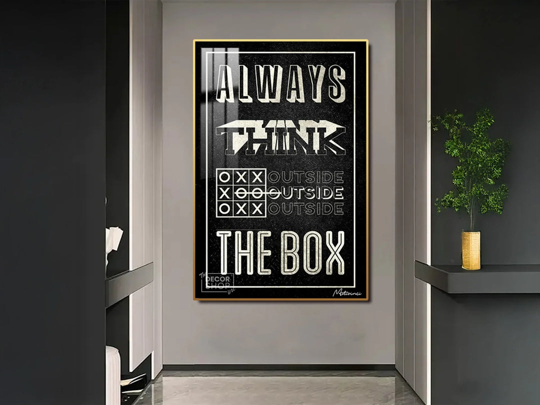 Wall Art Quotes