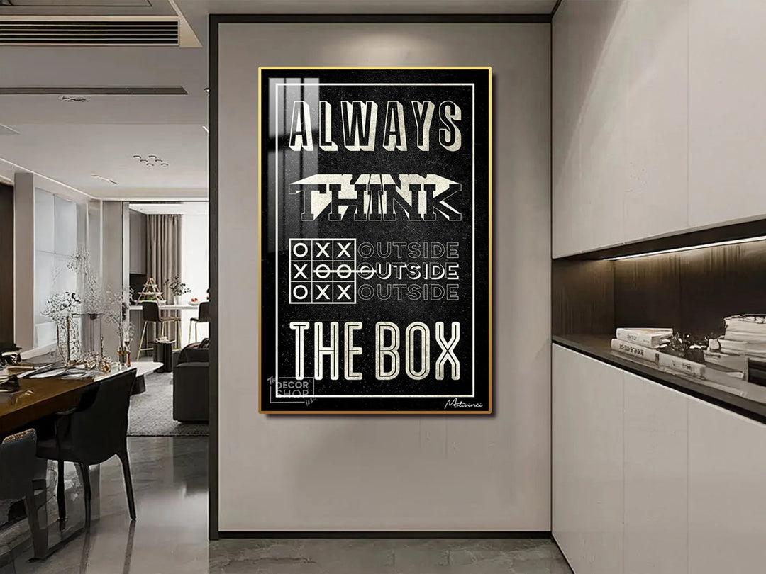 Timeless Words, Timeless Style: Beautiful Quotes Wall Art