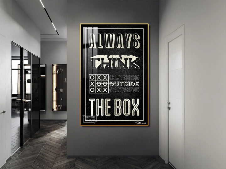 Timeless Words, Timeless Style: Beautiful Quotes Wall Art