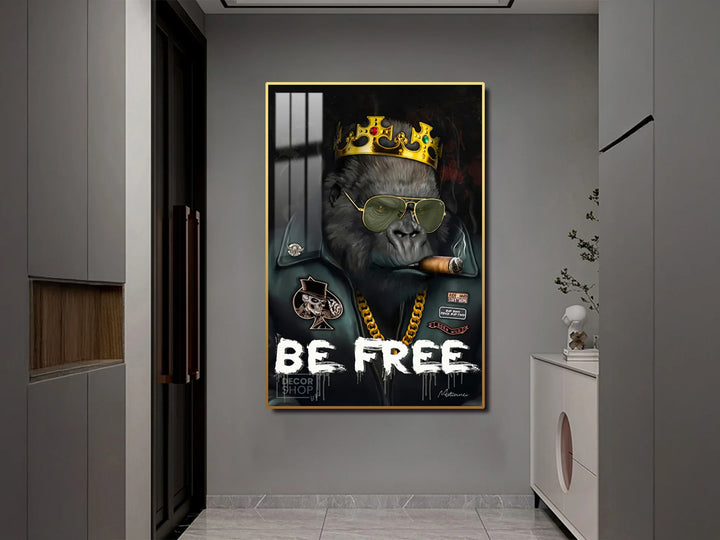 Bad Boy - Be Free