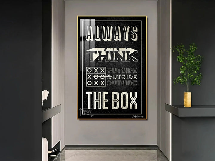 Timeless Words, Timeless Style: Beautiful Quotes Wall Art